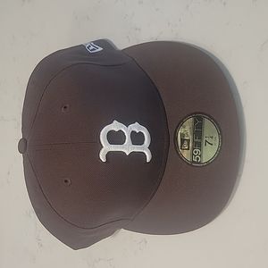 59FIFTY BOSTON 7 1/4